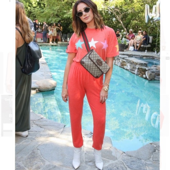 NWT Wildfox Knox Pants - Picture 3 of 8